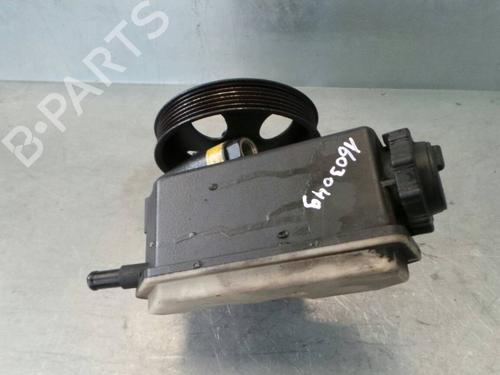 Servopumpe OPEL VECTRA B (J96) 1.6 i 16V (F19) | BP129136M99 