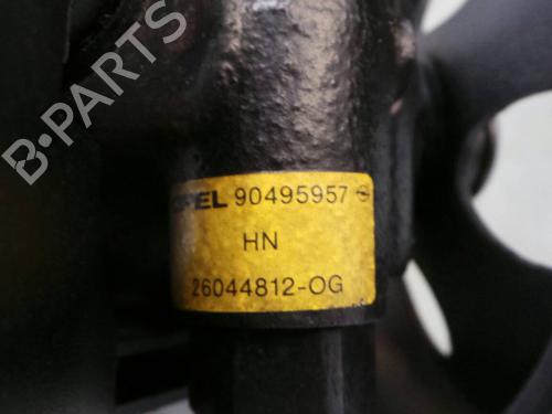 Servopumpe OPEL VECTRA B (J96) 1.6 i 16V (F19) | BP129136M99 