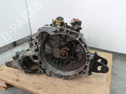 Used Gearbox FORD ESCORT VI Turnier (GAL, ANL) 1.8 TD (90 hp) 10573