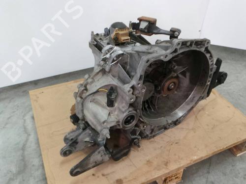 Gearbox FORD ESCORT VI Turnier (GAL, ANL) 1.8 TD | BP10573M3 
