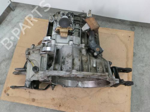 Gearbox FORD ESCORT VI Turnier (GAL, ANL) 1.8 TD | BP10573M3 