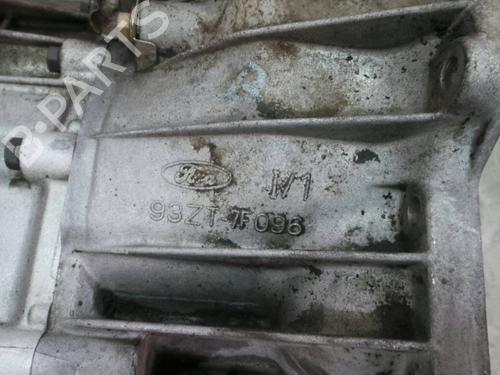 Gearbox FORD ESCORT VI Turnier (GAL, ANL) 1.8 TD | BP10573M3 