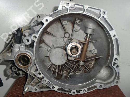 Used Gearbox FORD ESCORT VI Turnier (GAL, ANL) 1.8 TD (90 hp) 4718144