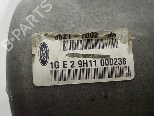 Gearbox FORD ESCORT VI Turnier (GAL, ANL) 1.8 TD | BP4718144M3 