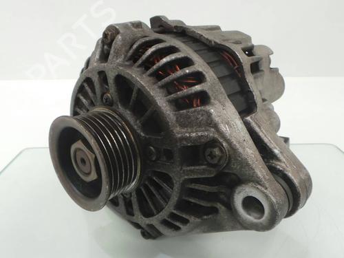 Used Alternator FORD FIESTA IV (JA_, JB_) 1.25 i 16V (75 hp) 4086506