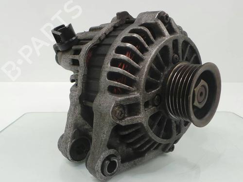 Alternator FORD FIESTA IV (JA_, JB_) 1.25 i 16V | BP4086506M7 