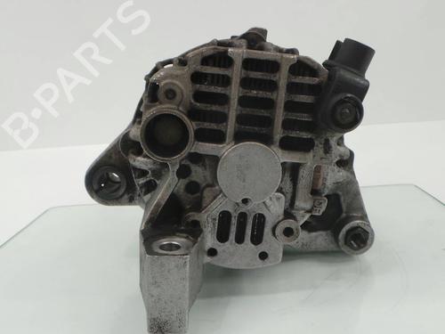 Alternator FORD FIESTA IV (JA_, JB_) 1.25 i 16V | BP4086506M7 