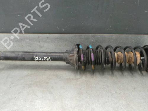 Used Right rear shock absorber FORD FIESTA IV (JA_, JB_) 1.25 i 16V (75 hp) 4087445