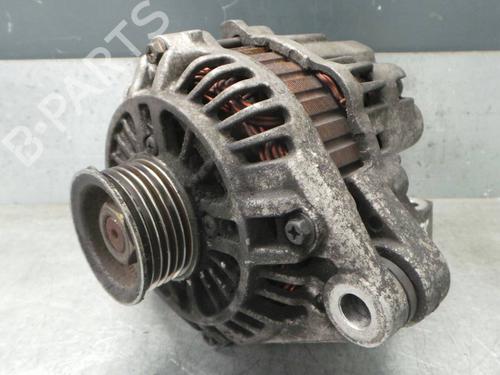 Used Alternator FORD FIESTA IV (JA_, JB_) 1.25 i 16V (75 hp) 2841519