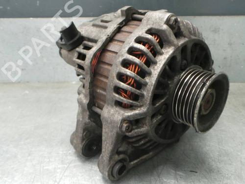 Alternator FORD FIESTA IV (JA_, JB_) 1.25 i 16V | BP2841519M7 