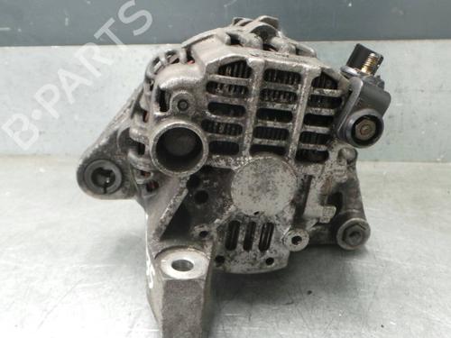 Alternator FORD FIESTA IV (JA_, JB_) 1.25 i 16V | BP2841519M7 