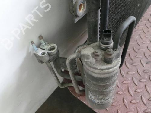 AC radiator HYUNDAI LANTRA II (J-2) 1.6 16V | BP254118M32 
