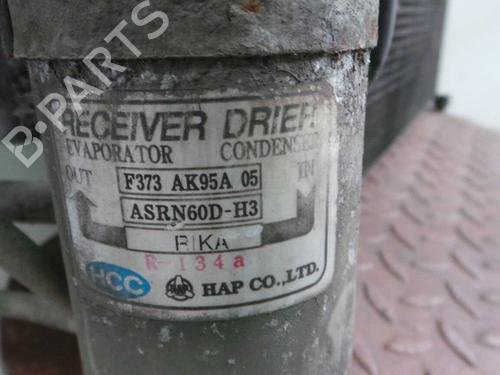 AC radiator HYUNDAI LANTRA II (J-2) 1.6 16V | BP254118M32 
