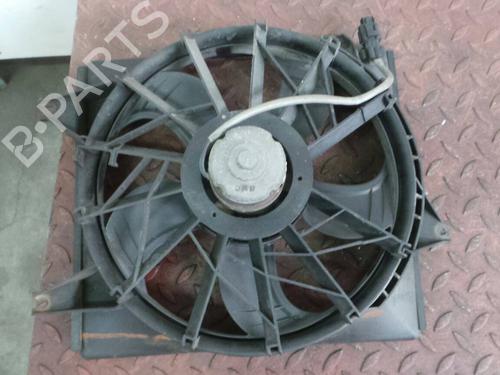 Radiator fan HYUNDAI LANTRA II (J-2) 1.6 16V | BP254122M35 