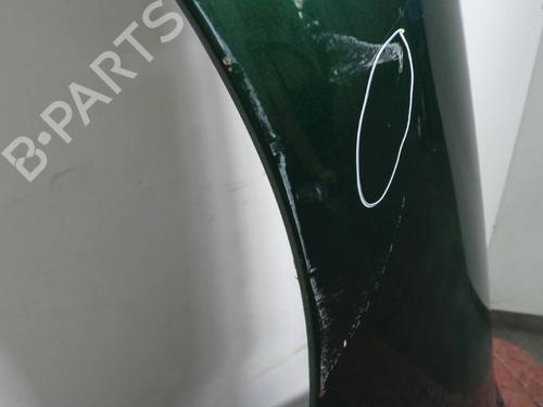 Left front fenders HYUNDAI LANTRA II (J-2) 1.6 16V | BP57401C41 