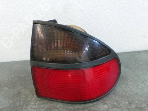 Right taillight RENAULT LAGUNA I (B56_, 556_) 1.8 (B56Z) BP128046C35