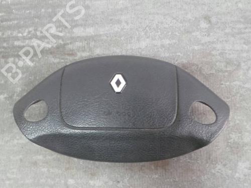 Used Driver airbag RENAULT MEGANE I (BA0/1_) 1.4 e (BA0E, BA0V) (75 hp) 1969739