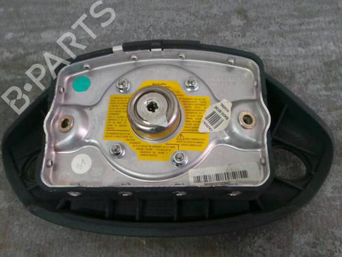 Driver airbag RENAULT MEGANE I (BA0/1_) 1.4 e (BA0E, BA0V) | BP1969739C9 