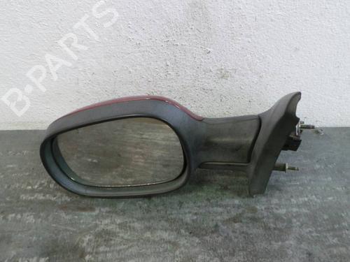 Retrovisor esquerdo RENAULT MEGANE I (BA0/1_) 1.6 e (BA0F, BA0S) | BP199242C26 