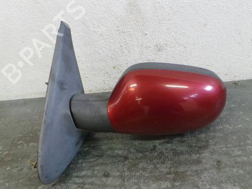 Retrovisor esquerdo RENAULT MEGANE I (BA0/1_) 1.6 e (BA0F, BA0S) | BP199242C26 