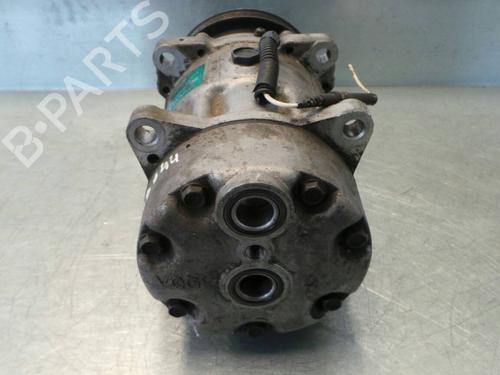 AC compressor RENAULT MEGANE I (BA0/1_) 1.4 e (BA0E, BA0V) | BP167887M34 