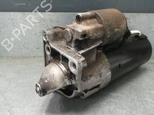 Startmotor RENAULT MEGANE I (BA0/1_) 1.9 D Eco (BA0A, BA0U, BA0R) (64 hp) 2841525