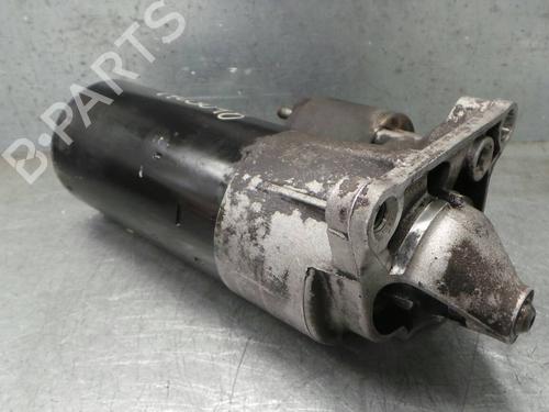 Starter RENAULT MEGANE I (BA0/1_) 1.9 D Eco (BA0A, BA0U, BA0R) | BP2841525M8 