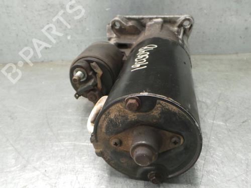 Starter RENAULT MEGANE I (BA0/1_) 1.9 D Eco (BA0A, BA0U, BA0R) | BP2841525M8 