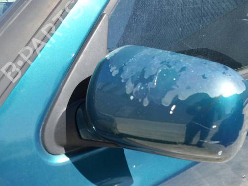 Used Left mirror SKODA FELICIA I Estate (6U5) 1.3 (68 hp) 1101597