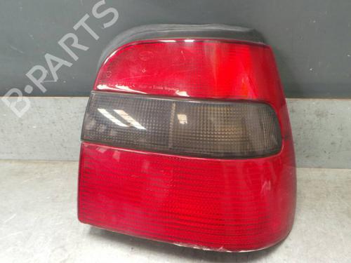 Used Right taillight SKODA FELICIA I Estate (6U5) 1.3 (68 hp) 3152903