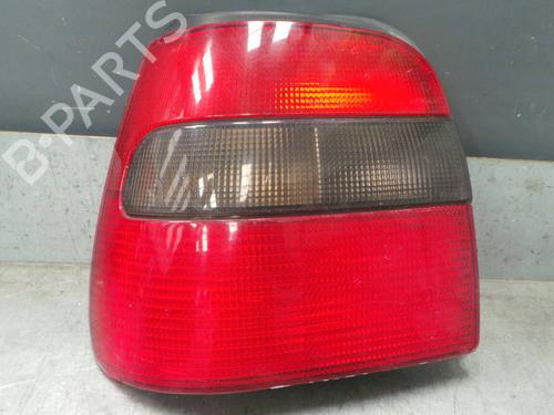Used Left taillight SKODA FELICIA I Estate (6U5) 1.3 (68 hp) 3152904
