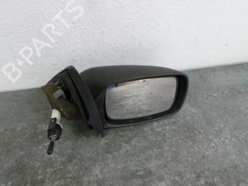 Used Right mirror FORD ESCORT VI (GAL, AAL, ABL) 1.3 (60 hp) 128560