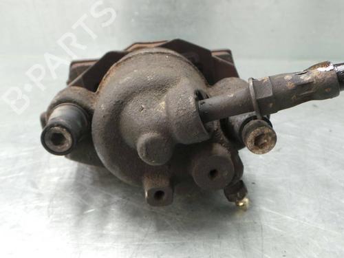 Brake master cylinder VW POLO III CLASSIC (6V2) 60 1.4 | BP225425M77 