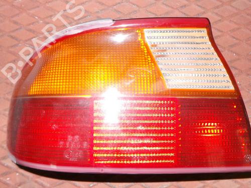 Used Left taillight FORD MONDEO I (GBP) 1.8 TD (90 hp) 91833