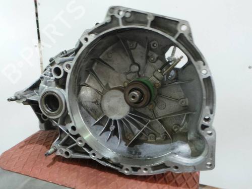 Used Gearbox FORD MONDEO I (GBP) 1.8 TD (90 hp) 24172