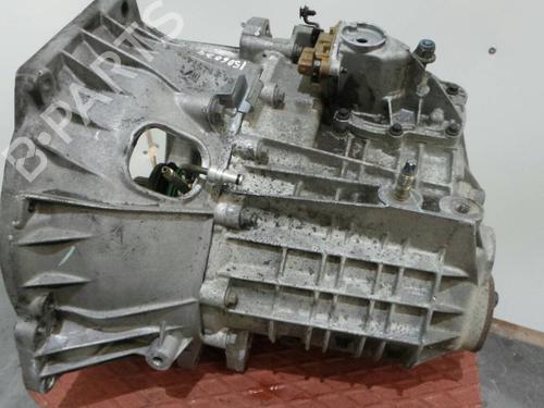 Gearbox FORD MONDEO I (GBP) 1.8 TD | BP24172M3