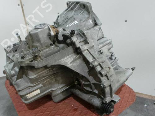 Gearbox FORD MONDEO I (GBP) 1.8 TD | BP24172M3