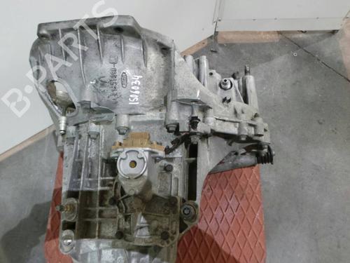 Gearbox FORD MONDEO I (GBP) 1.8 TD | BP24172M3