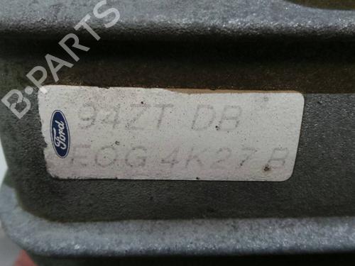 Gearbox FORD MONDEO I (GBP) 1.8 TD | BP24172M3