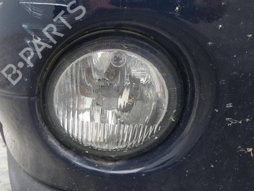 Right front fog light RENAULT MEGANE I Coach (DA0/1_) 1.6 e (DA0F) 7700838256  37280999