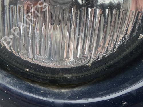 Right front fog light RENAULT MEGANE I Coach (DA0/1_) 1.6 e (DA0F) | BP238291C31 