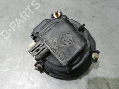 Right front fog light RENAULT MEGANE I Coach (DA0/1_) 1.6 e (DA0F) | BP238291C31 
