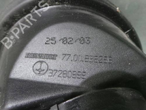 Right front fog light RENAULT MEGANE I Coach (DA0/1_) 1.6 e (DA0F) | BP238291C31 