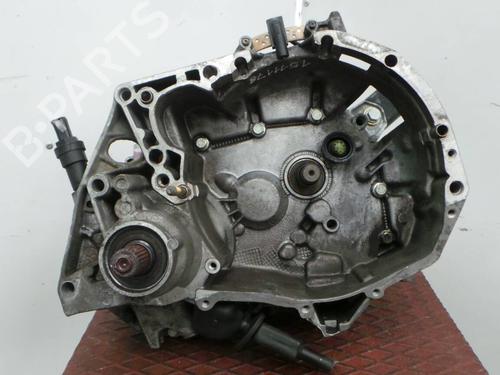 Used Gearbox RENAULT MEGANE I Coach (DA0/1_) 1.6 e (DA0F) (90 hp) 1511178