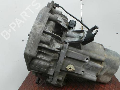 Gearbox RENAULT MEGANE I Coach (DA0/1_) 1.6 e (DA0F) | BP1511178M3 