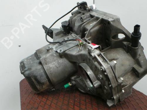 Gearbox RENAULT MEGANE I Coach (DA0/1_) 1.6 e (DA0F) | BP1511178M3 