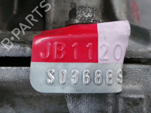 Gearbox RENAULT MEGANE I Coach (DA0/1_) 1.6 e (DA0F) | BP1511178M3 