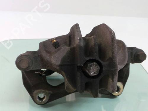 Brake master cylinder VOLVO S40 I (644) 1.8 | BP4567881M77 