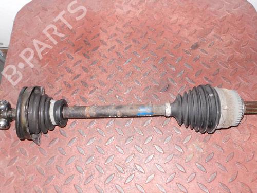 Drivaksel fortil venstre VOLVO S40 I (644) 1.8 (115 hp) 4567885