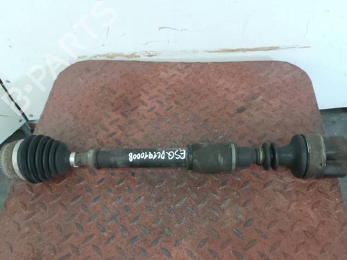 Used Right front driveshaft VOLVO S40 I (644) 1.8 (115 hp) 4567886